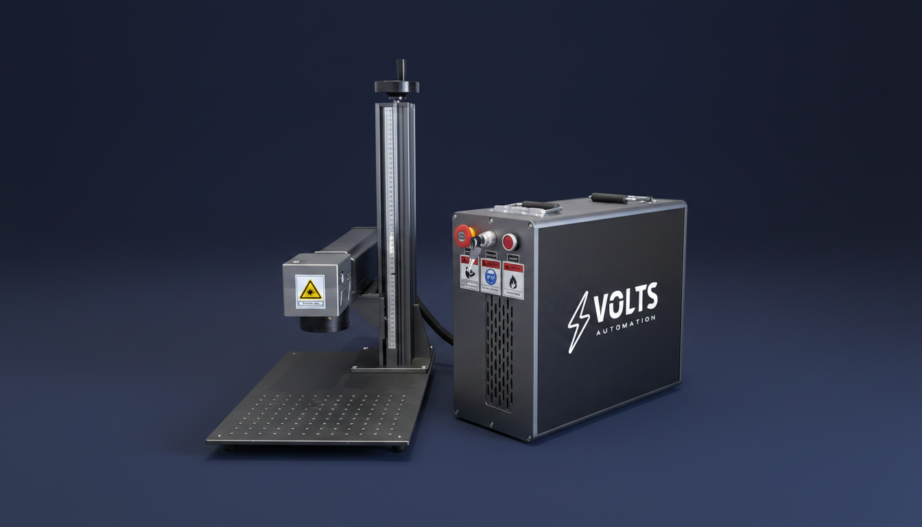 Linha Volts Automation